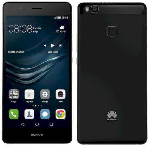 Huawei P9 lite  **@R1**