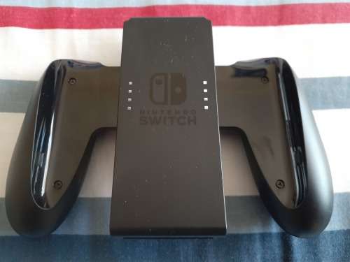 Nintendo Switch console & games bundle