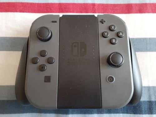 Nintendo Switch console & games bundle