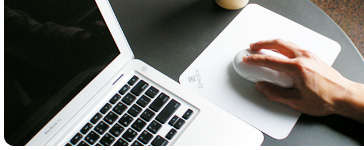 ==> FIRST IN SA!! Accu-Pad Laser Mouse Pad--AWESOME!! (^^,)