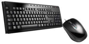 ==> {LAST OF STOCK!} The most STUNNING combo I have ever seen!! 2.4GHZ RF TECHNOLOGY Wireless! (^^,)