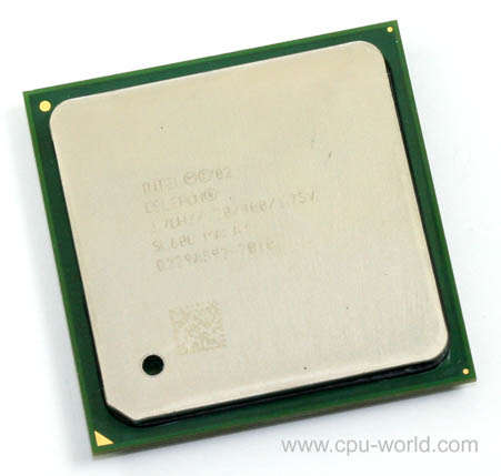 ===> GENUINE INTEL PENTIUM 4 2.4GHZ CPU FOR SOCKET 478 MAINBOARD!!