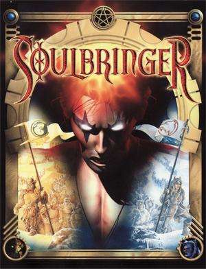 ==> **SOULBRINGER PC GAME ** Brand New & Sealed!! (^^,)