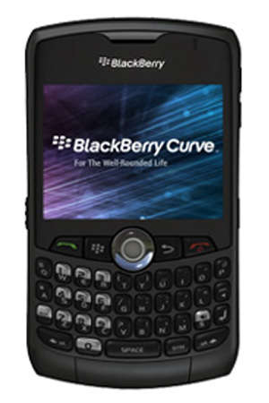 ===> **NEW & BOXED** BLACKBERRY CURVE 8320...AN ABSOLUTE STUNNER!!