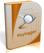 PC Software : Stealth KeyLogger (ON CD DISK)