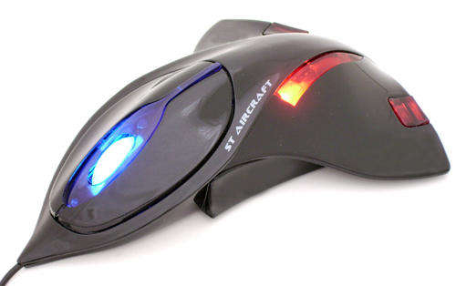 ==> SUPER COOL HIGH PERFORMANCE USB AIRCRAFT MOUSE