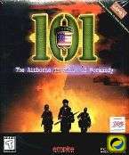 ==> **101st AIRBORNE IN NORMANDY PC GAME ** Brand New & Sealed!! (^^,)