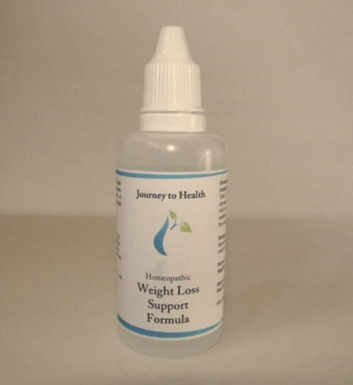 HCG Diet Drops (Journey to Healh) 50ml
