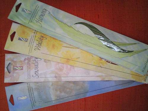 Mood Enhancing Incense