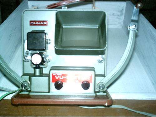 Chinor 8mm Viewer - Editor