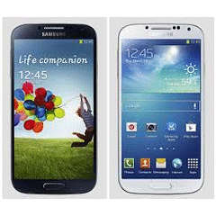 Samsung Galaxy S4 32GB - Black - 3 Month Old - Still Under Warranty