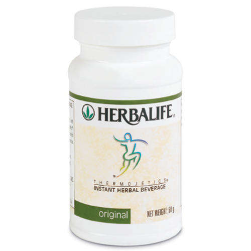 HERBALIFE - Instant Herbal Beverage - 50 Grams - Choose Your Flavour