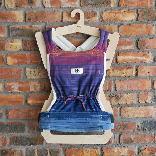 Baby Carrier by Ubuntu Baba Stage One ~~Limited Edition ~~ Has not been used!!