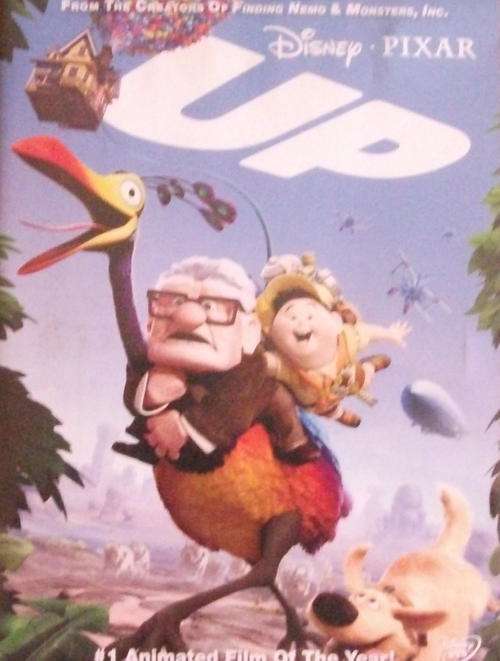 UP-DVD(PGV)