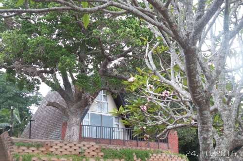 24 Oct-1 Nov 2021 at Umzumbe, Hibberdene, KZN