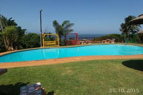 24 Oct-1 Nov 2021 at Umzumbe, Hibberdene, KZN