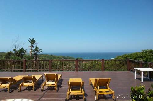 24 Oct-1 Nov 2021 at Umzumbe, Hibberdene, KZN