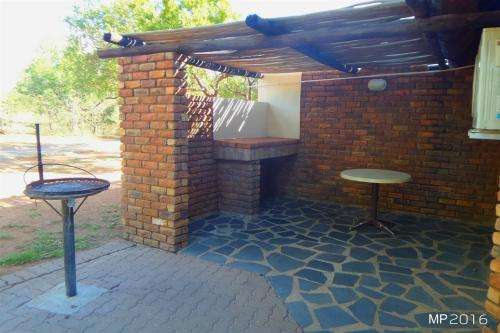 19-21 April 2019 long weekend at Dikhololo game reserve in North West accommodation