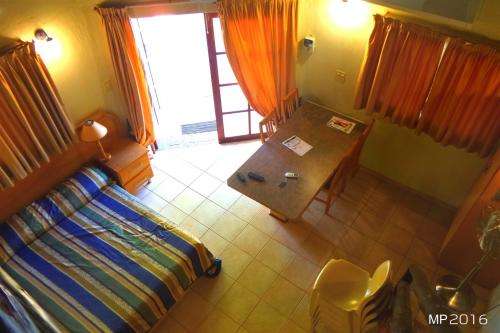 19-21 April 2019 long weekend at Dikhololo game reserve in North West accommodation