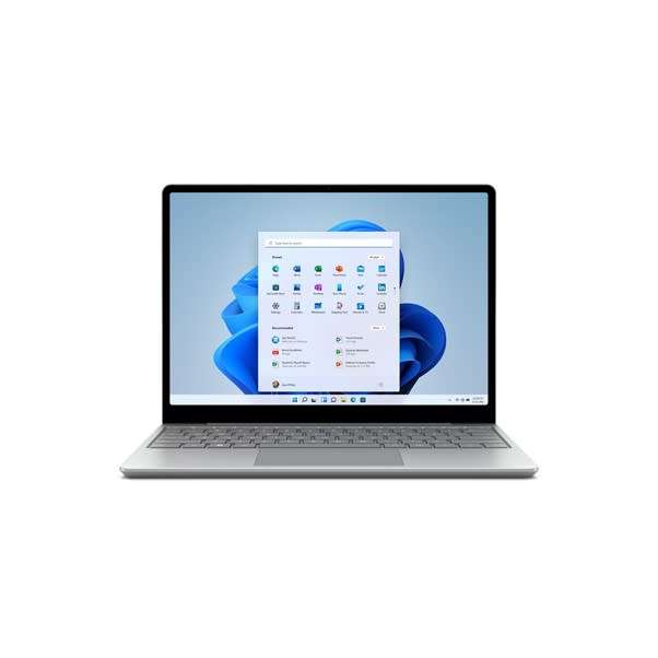 Microsoft Surface Laptop Go 2 128GB