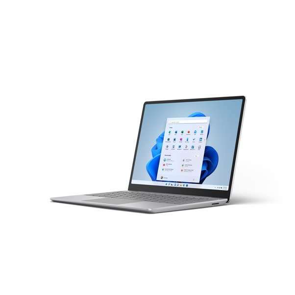 Microsoft Surface Laptop Go 2 128GB