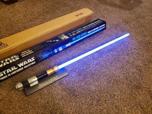 Star Wars Lightsaber