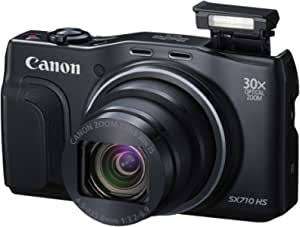 Canon SX710