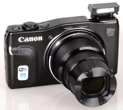 Canon SX710
