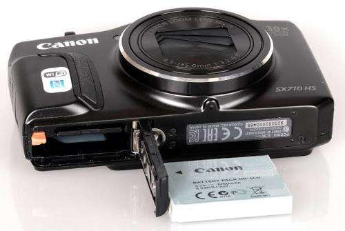Canon SX710