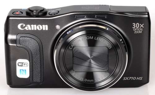 Canon SX710