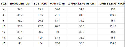 A-Line Satin Wedding Dress with Deep V Neck