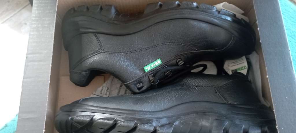 Bova Safety Boots