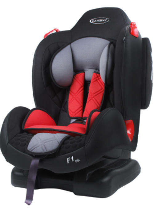 Car Seats BAMBINO F1 DELUX was sold for 500.00 on 4 Aug at 13 19 by olyott9 in Johannesburg ID 154932240