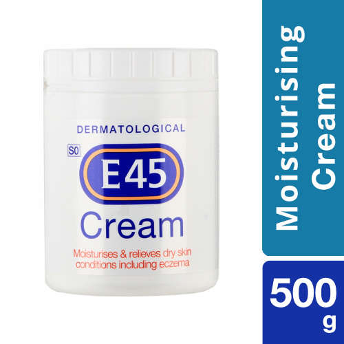 E45 Cream Bundle