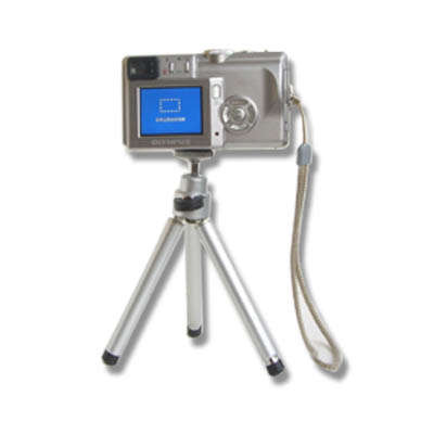 Universal Mini Tripod Stand for Camera Webcam