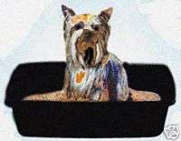 How To Litter Box Train A Dog