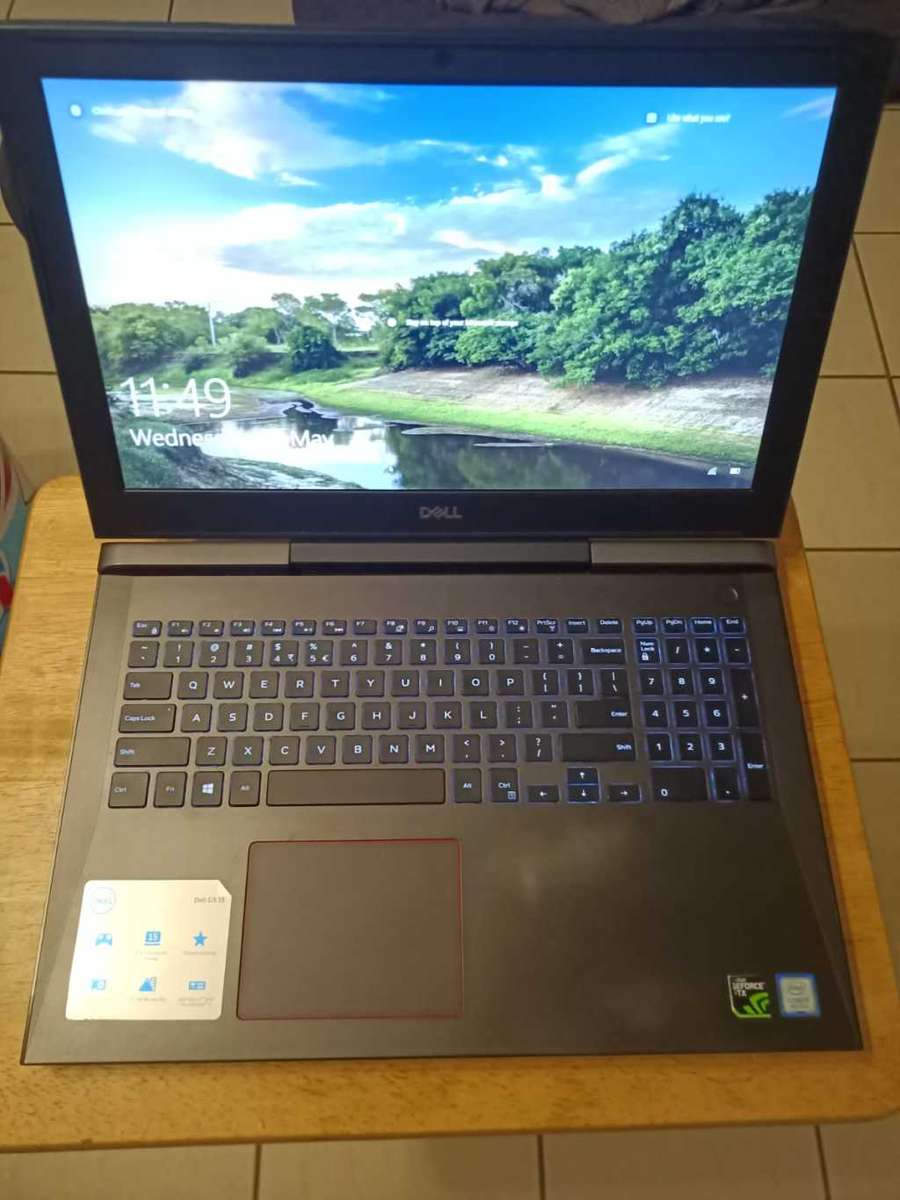 Dell G5