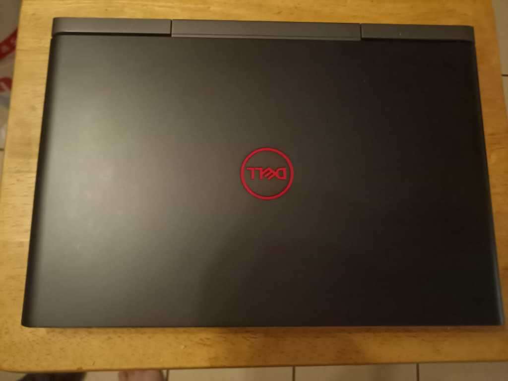 Dell G5