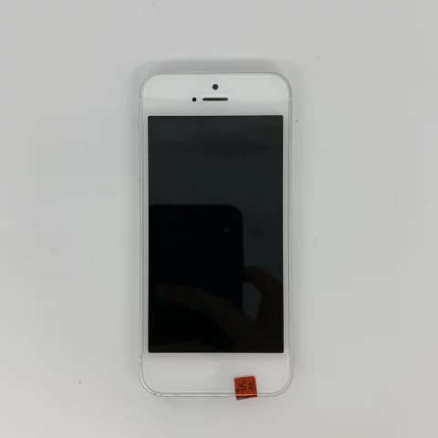 Refurbished iPhone 5s