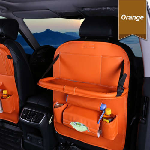 CAR BACK SEAT ORGANISER