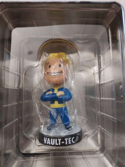 Fallout 3 Collector`s Edition