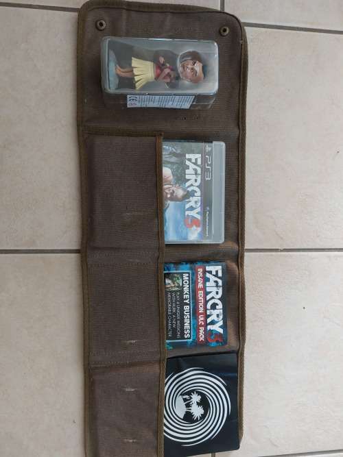 Far Cry 3 Insane Edition