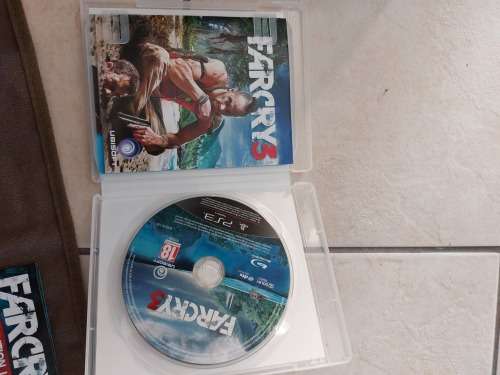 Far Cry 3 Insane Edition