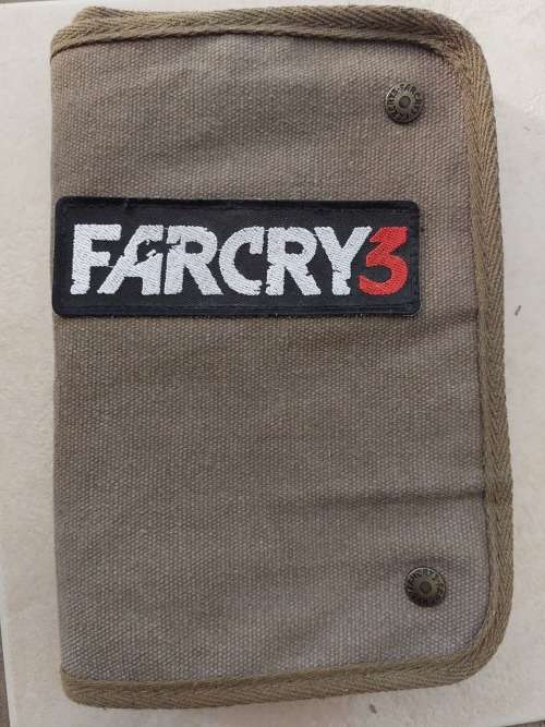 Far Cry 3 Insane Edition