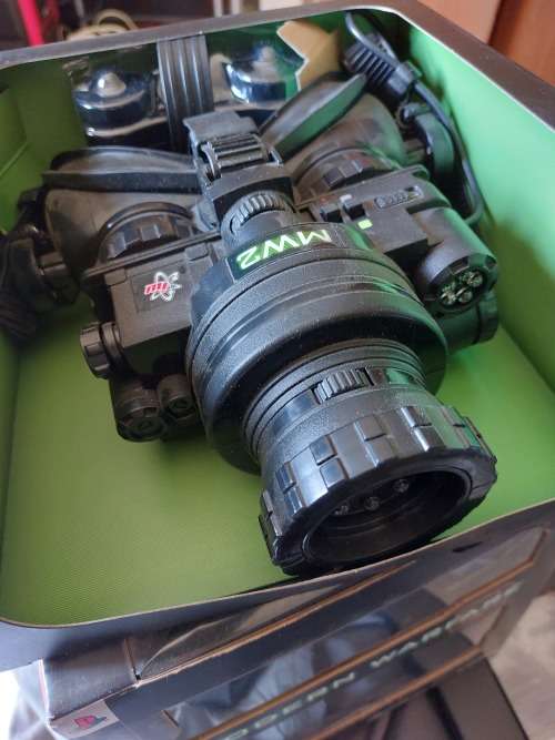 Modern Warfare 2 Prestige Edition