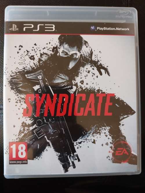 Syndicate