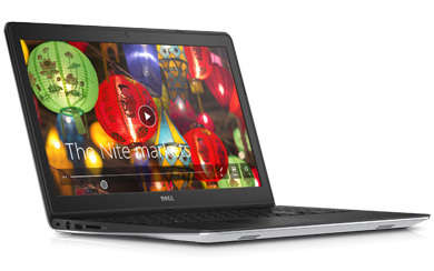 Awesome Workhorse! Dell Inspiron 15 5000 5th Gen i7-5500U+16GB RAM Beast! 1TB HDD w/ FHD Touchscreen