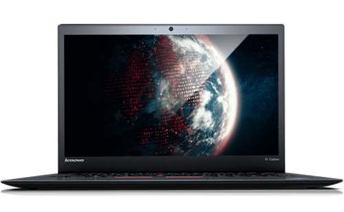 Lenovo X1 Carbon - i7-5600U - 8GB RAM - 256GB SSD - 2560x1440 2K Touch Display - Awesome Ultrabook!