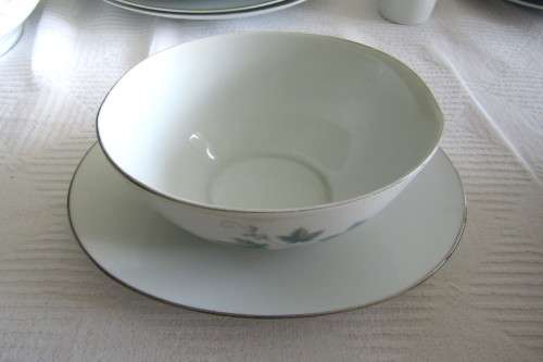 Noritake Vintage Series Gravy Boat