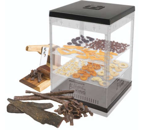 Biltong Maker/ Fruit Dehydrator - Make your own Biltong and Dried Fruit!